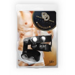 Лассо эрекционное на пенис и на мошонку Лассо эрекционное на пенис и на мошонку