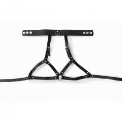 Портупея черная 10272580 Портупея черная 10272580