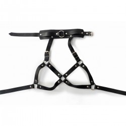 Портупея черная 10386781 Портупея черная 10386781