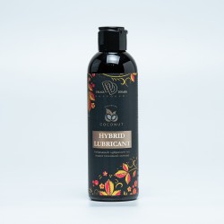 Гибридный лубрикант HYBRID LUBRICANT 200 мл. Гибридный лубрикант HYBRID LUBRICANT 200 мл.