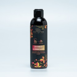 Гибридный лубрикант HYBRID LUBRICANT WARMING 200 мл Гибридный лубрикант HYBRID LUBRICANT WARMING 200 мл