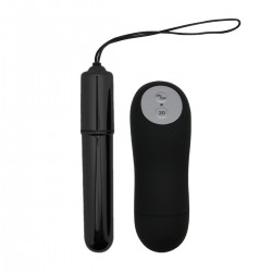 Вибропуля с пультом ДУ Вибропуля с пультом ДУ