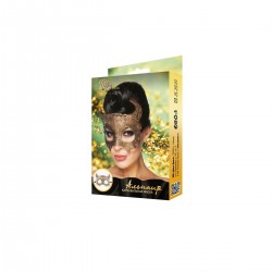 Карнавальная маска Альнаир Карнавальная маска Альнаир