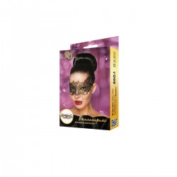 Карнавальная маска Беллатрикс Карнавальная маска Беллатрикс