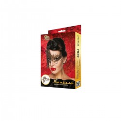 Карнавальная маска Капелла