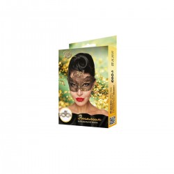 Карнавальная маска Этамин