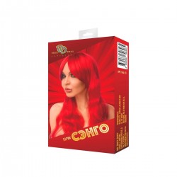 Парик Сэнго Парик Сэнго