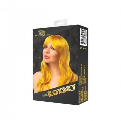 Парик Кохэку Парик Кохэку