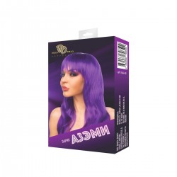 Парик Азэми Парик Азэми
