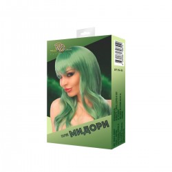 Парик Мидори Парик Мидори