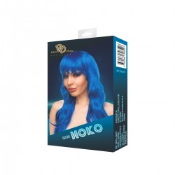 Парик Иоко Парик Иоко