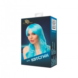 Парик Нэтсуми Парик Нэтсуми