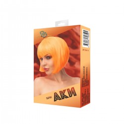Парик Аки Парик Аки