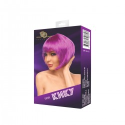 Парик Кику Парик Кику