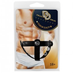 Бандаж на пенис и мошонку 10347013 Бандаж на пенис и мошонку 10347013