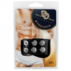 Утяжка на мошонку Утяжка на мошонку