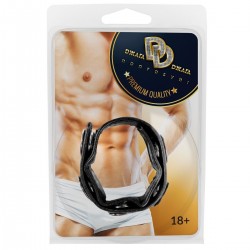 Регулируемая утяжка с 5 металлическими кнопками Регулируемая утяжка с 5 металлическими кнопками