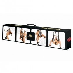 Любовные качели Любовные качели