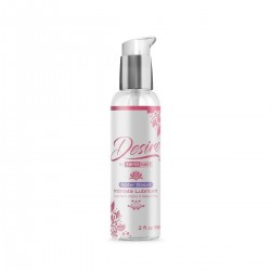 Гель косметический на водной основе Desire Water Based Lubricant, 59мл