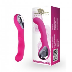 Вибромассажер розовый 10266358 Вибромассажер розовый 10266358