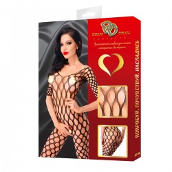 Кэтсьюит (комбинезон-сеточка) Кэтсьюит (комбинезон-сеточка)