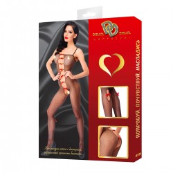 Кэстьюит c красными бантами Кэстьюит c красными бантами