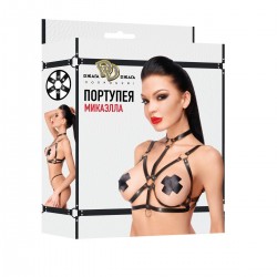 Портупея Микаэлла Портупея Микаэлла