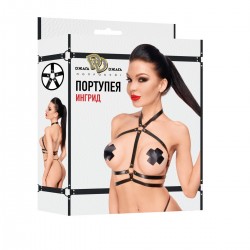 Портупея Ингрид Портупея Ингрид