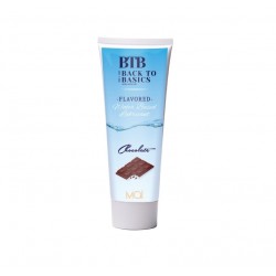 Гель для интимной гигиены BTB Water-Based gel с ароматом Chocolate 75 МЛ Гель для интимной гигиены BTB Water-Based gel с ароматом Chocolate 75 МЛ