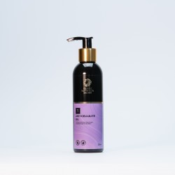 Антицеллюлитное массажное масло 200мл Антицеллюлитное массажное масло 200мл