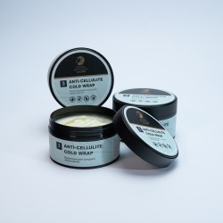 Антицеллюлитное холодное обертывание, 200мл Антицеллюлитное холодное обертывание, 200мл