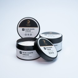 Антицеллюлитный крем для тела, 200мл Антицеллюлитный крем для тела, 200мл