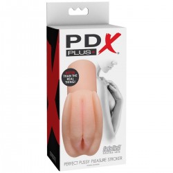 Мастурбатор вагина PDX Plus Pleasure Stroker Мастурбатор вагина PDX Plus Pleasure Stroker