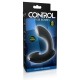 Массажер простаты Sir Richard's Control Ultimate Silicone P-Spot Massager 10276017