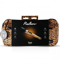 Жезловый вибромассажер Shaka Wand Vibrator - 28 см. Жезловый вибромассажер Shaka Wand Vibrator - 28 см.