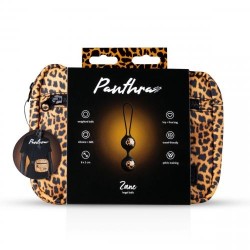 Вагинальные шарики Panthra Zane Geisha Balls Вагинальные шарики Panthra Zane Geisha Balls