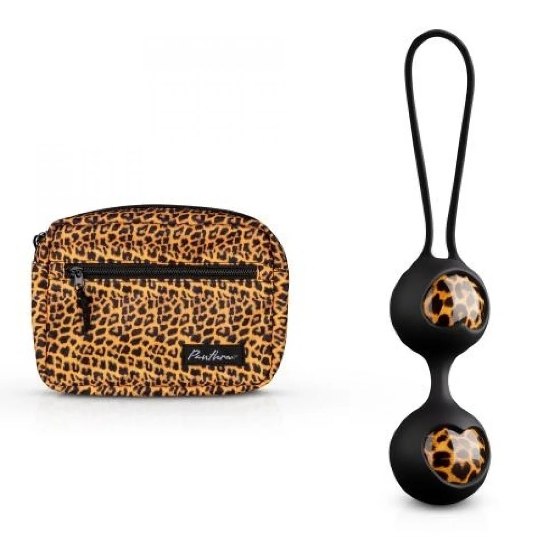 Вагинальные шарики Panthra Zane Geisha Balls PAN008 Вагинальные шарики Panthra Zane Geisha Balls PAN008