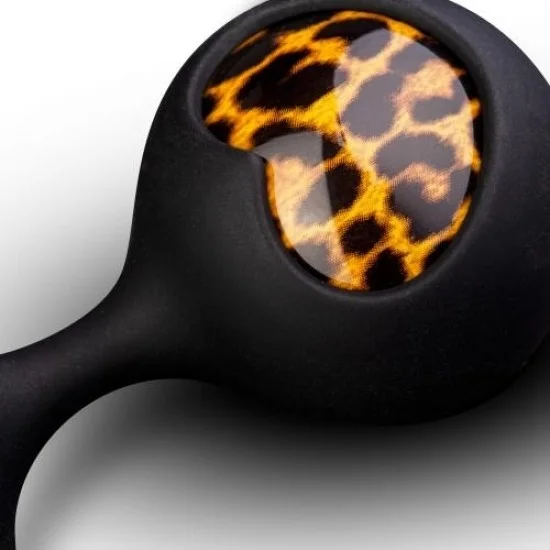 Вагинальные шарики Panthra Zane Geisha Balls PAN008 Вагинальные шарики Panthra Zane Geisha Balls PAN008