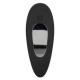 Черные трусы-боксеры с вибромассажером Remote Control Panty Set L/XL