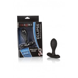 Анальная вибропробка Eclipse Ultra-Soft Probe - 10,25 см. Анальная вибропробка Eclipse Ultra-Soft Probe - 10,25 см.