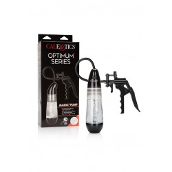 Ручная вакуумная помпа с нежной вставкой Magic Pump Ручная вакуумная помпа с нежной вставкой Magic Pump