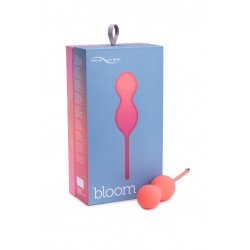 Тренажёр Кегеля We-Vibe Bloom- вагинальные шарики