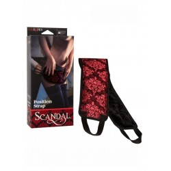 Удерживающее устройство Scandal Position Strap Удерживающее устройство Scandal Position Strap