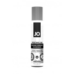 Cиликоновый лубрикант JO Personal Premium Lubricant - 30 мл. Cиликоновый лубрикант JO Personal Premium Lubricant - 30 мл.