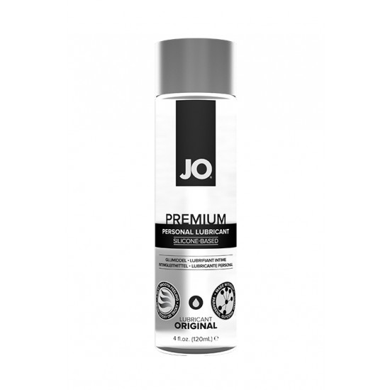 Лубрикант на силиконовой основе JO Personal Premium Lubricant - 120 мл.