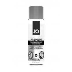 Нейтральный лубрикант на силиконовой основе JO Personal Premium Lubricant - 60 мл. Нейтральный лубрикант на силиконовой основе JO Personal Premium Lubricant - 60 мл.