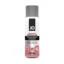 Возбуждающий лубрикант на силиконовой основе JO Personal Premium Lubricant  Warming - 60 мл. Возбуждающий лубрикант на силиконовой основе JO Personal Premium Lubricant  Warming - 60 мл.