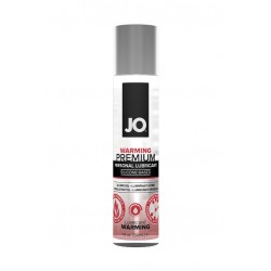 Разогревающий лубрикант на силиконовой основе JO Personal Premium Lubricant Warming - 30 мл. Разогревающий лубрикант на силиконовой основе JO Personal Premium Lubricant Warming - 30 мл.