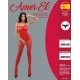 Кетсьют (боди-комбинезон) Valencia S/L AME010RED Кетсьют (боди-комбинезон) Valencia S/L AME010RED