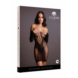 Пикантное мини-платье Long Sleeved Mini Dress Пикантное мини-платье Long Sleeved Mini Dress